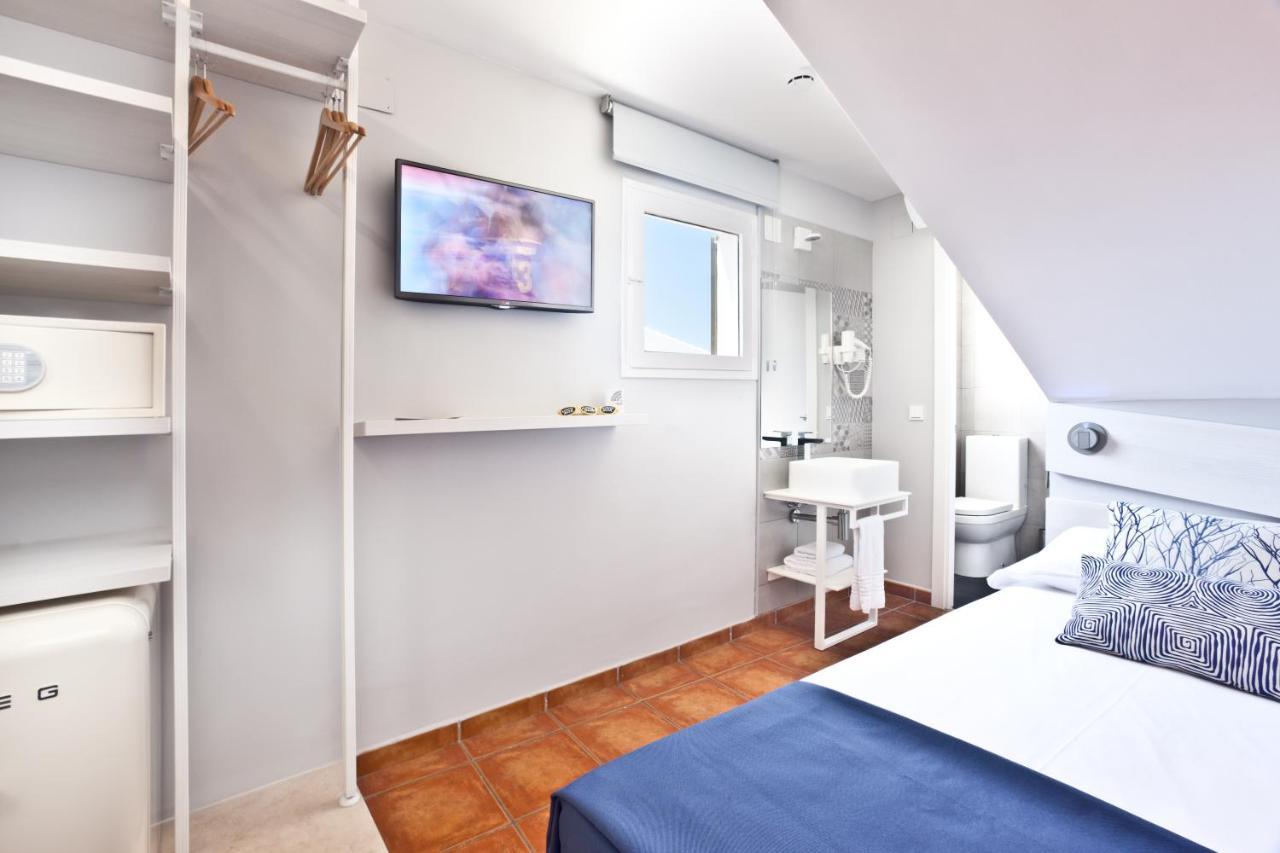 Ryans Pocket Ibiza-stad