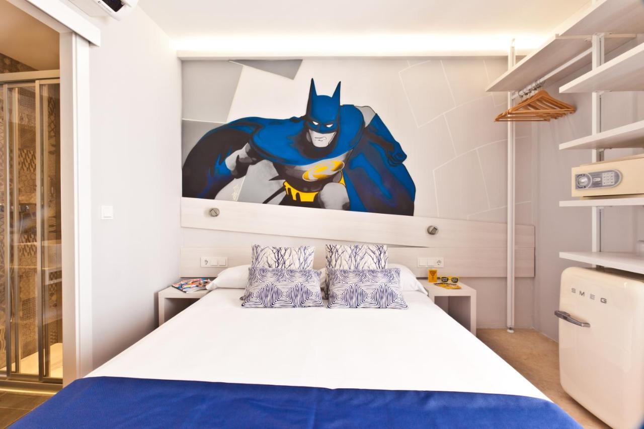 Ryans Pocket Ibiza-stad
