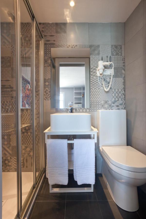 Hotel Ryans Pocket Ibiza-stad